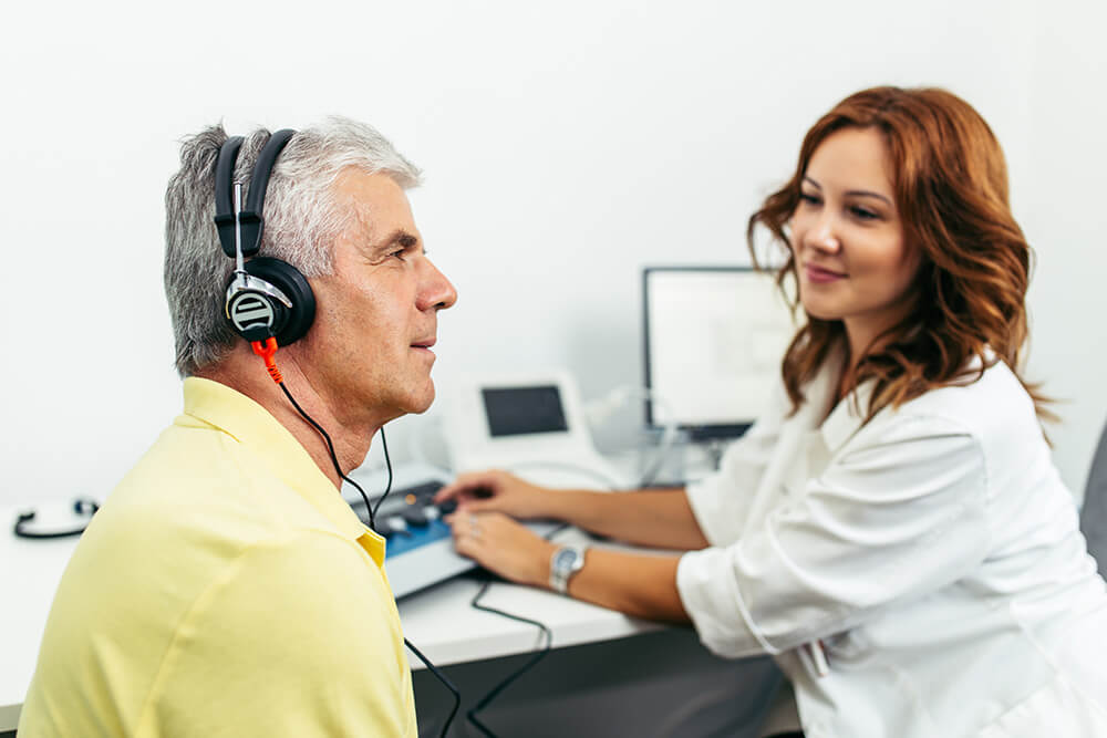 Oportunidade para Fonoterapia em Curitiba