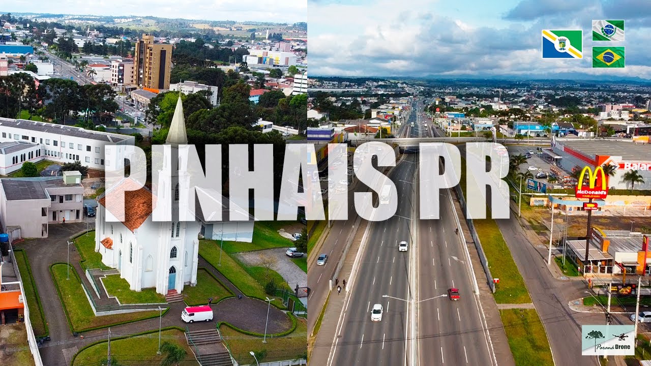 Vaga AASI - Pinhais / PR